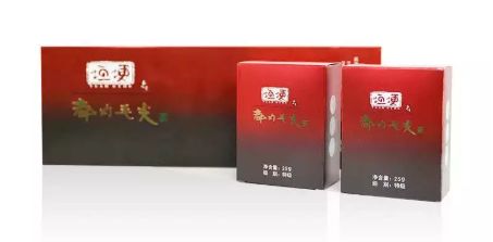 一分钟了解都匀毛尖,都匀毛尖有什么好处