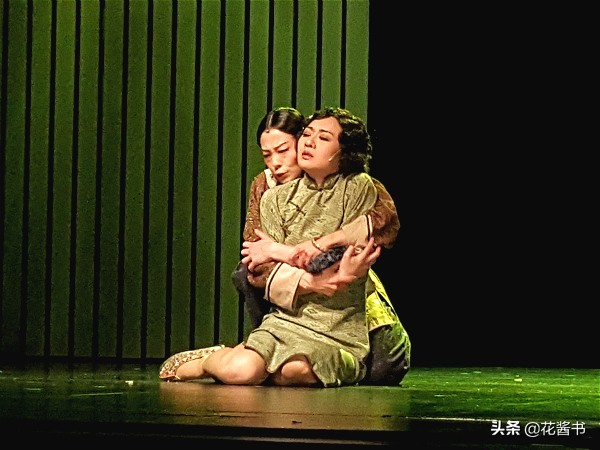 金锁记有几个故事,金锁记故事来源