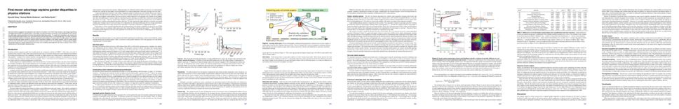 arxiv论文128篇,arxiv学术论文