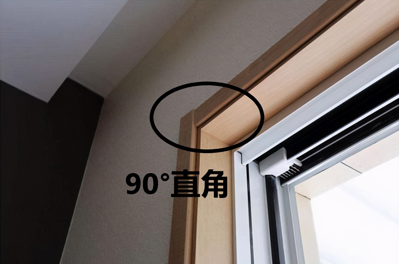 卫生间门套不贴砖可以用什么代替,卫生间铝合金门套效果