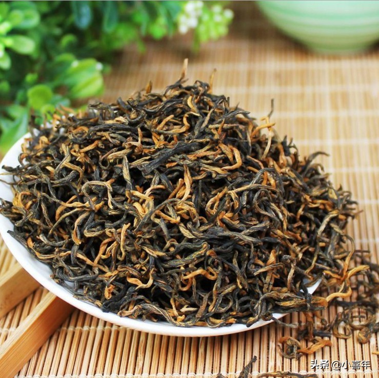 最美的十种茶名,十大最美茶园