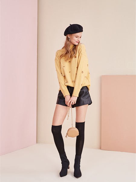 秀洲棉麻女装加盟费多少钱,中高端女装加盟哪个品牌好