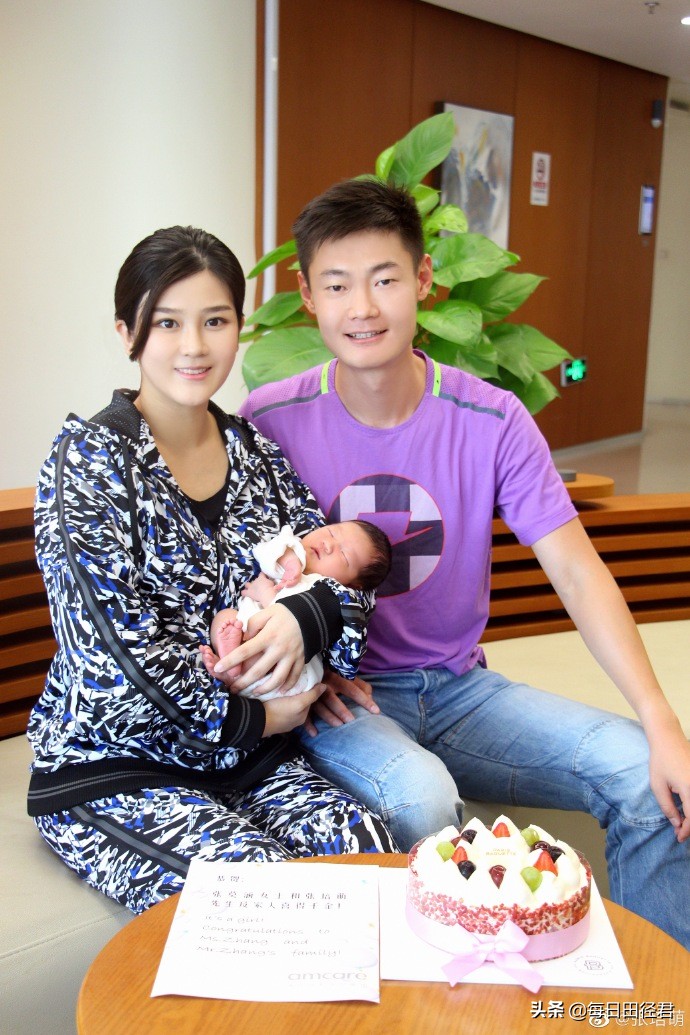 张培萌女儿全部视频,张培萌和女儿最新消息