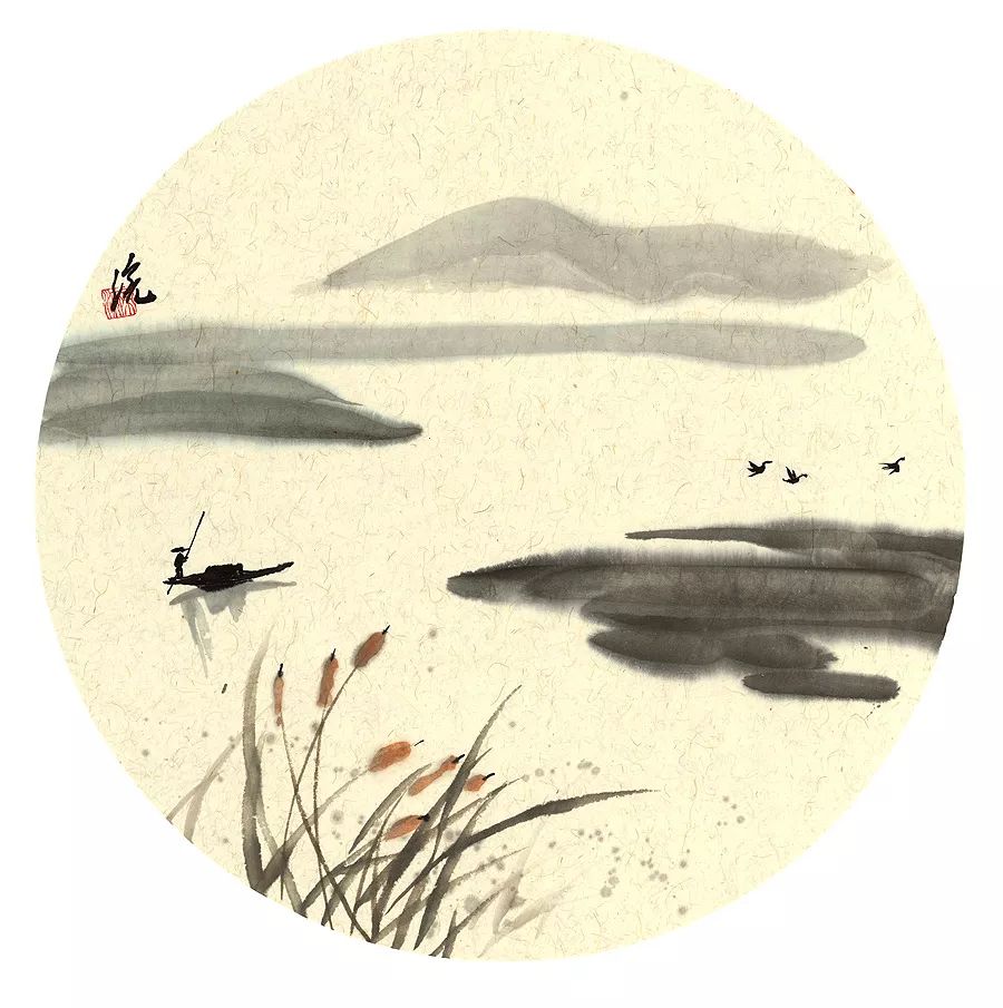 小林｜常恐秋风早，飘零君不知