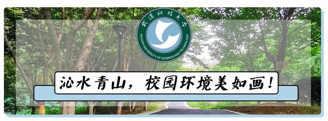 武汉科技大学的机械学院,武汉科技大学医学院和临床学院