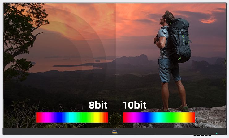 40寸显示器推荐2021排行榜,百元显示器推荐2022排行榜