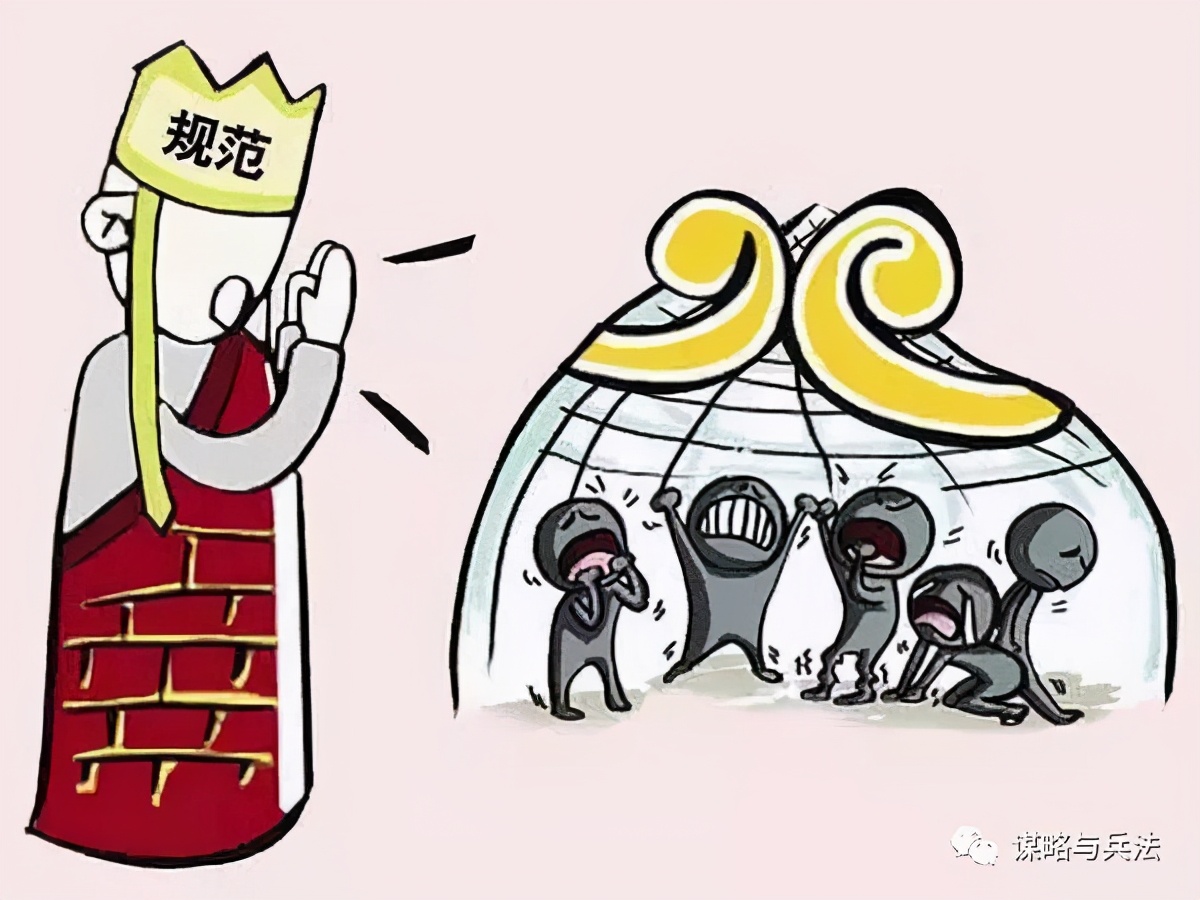 削藩的正确方式,削藩之策