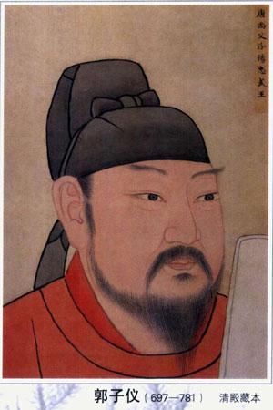 情商欠费的战神李靖，能活到79岁善终简直就是个奇迹