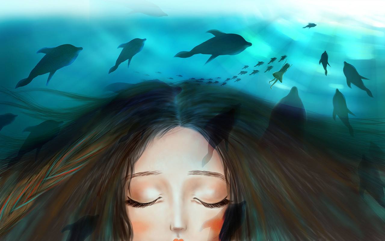 四维空间是什么?你可以进入四维空间,但是进去就出不来了