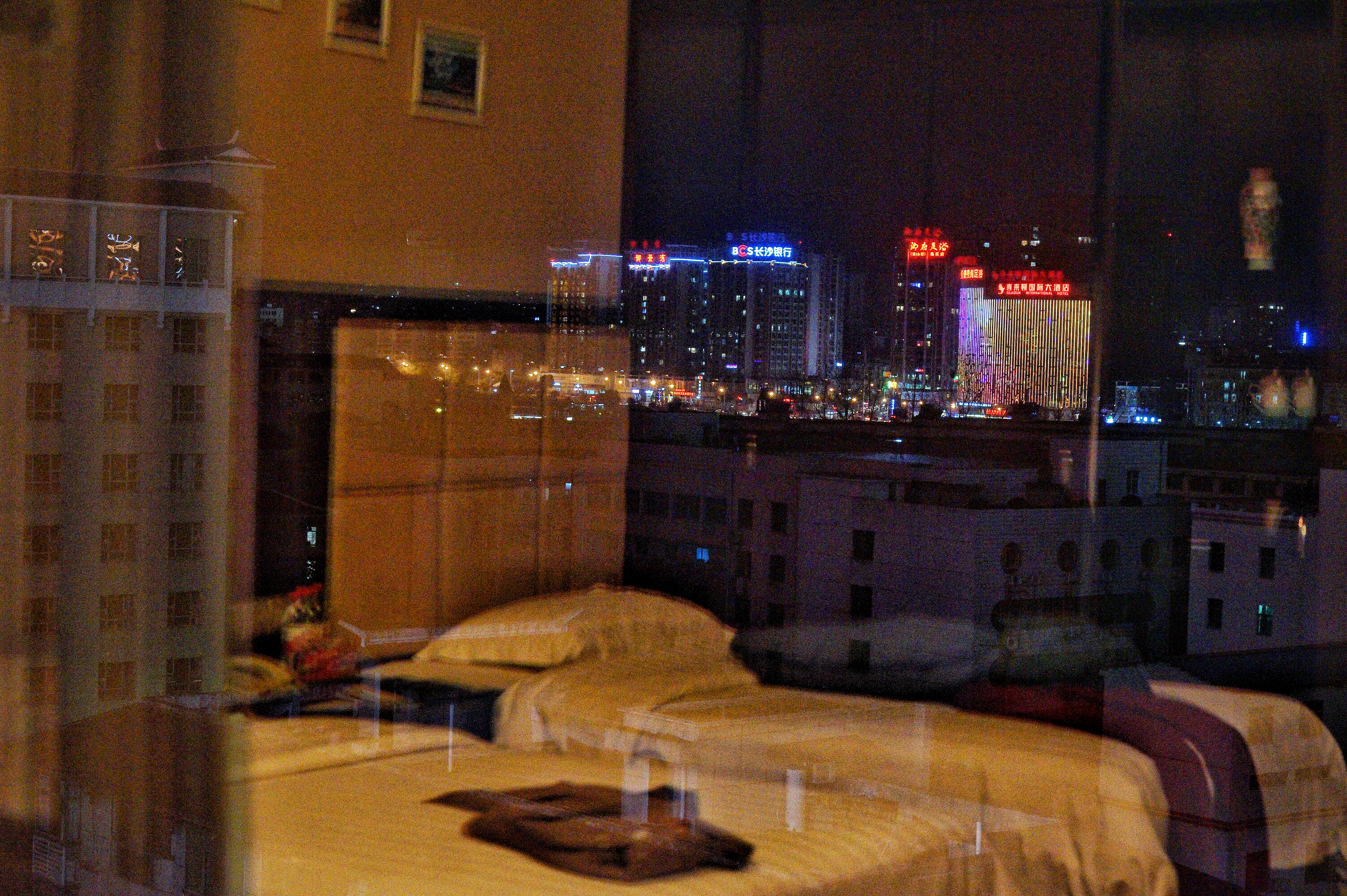 张家界雪季攻略,冬天湖南张家界攻略