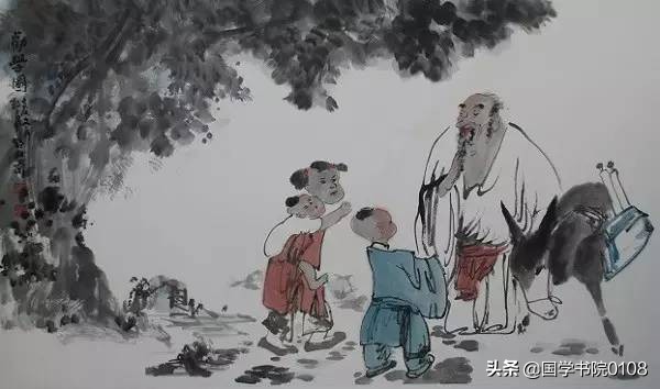 关于古代称谓习惯的文学常识,古代事物的绝美别称