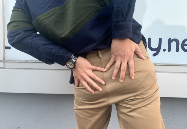 痔疮肿痛坐立难安,痔疮坐立难安小食疗助你远离它