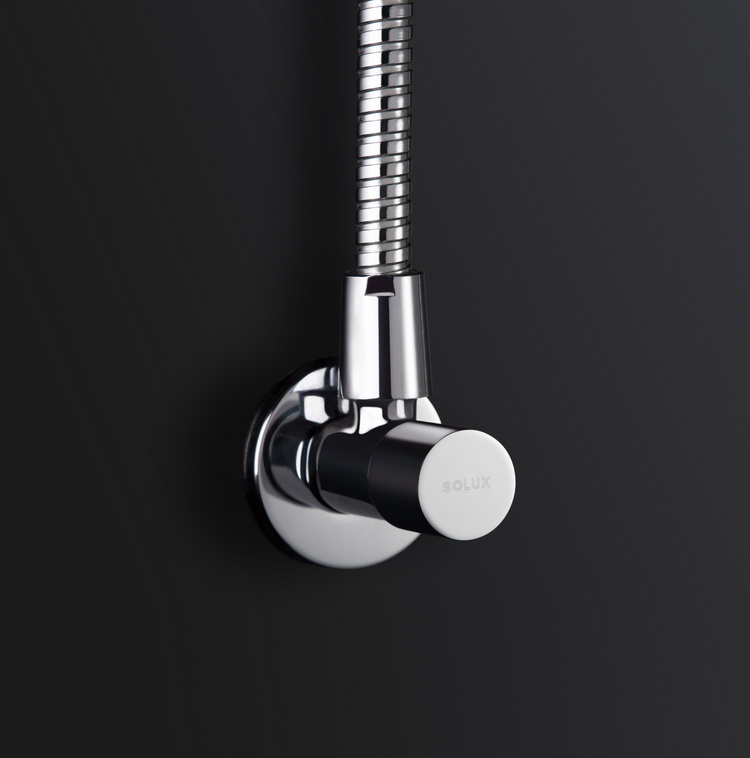 角阀要如何装才不容易漏水,角阀漏水更换纯铜角阀