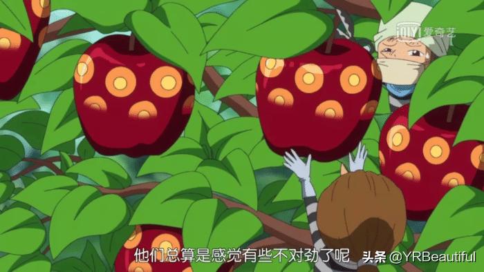 2023恶魔果实图鉴大全,最全恶魔果实图鉴