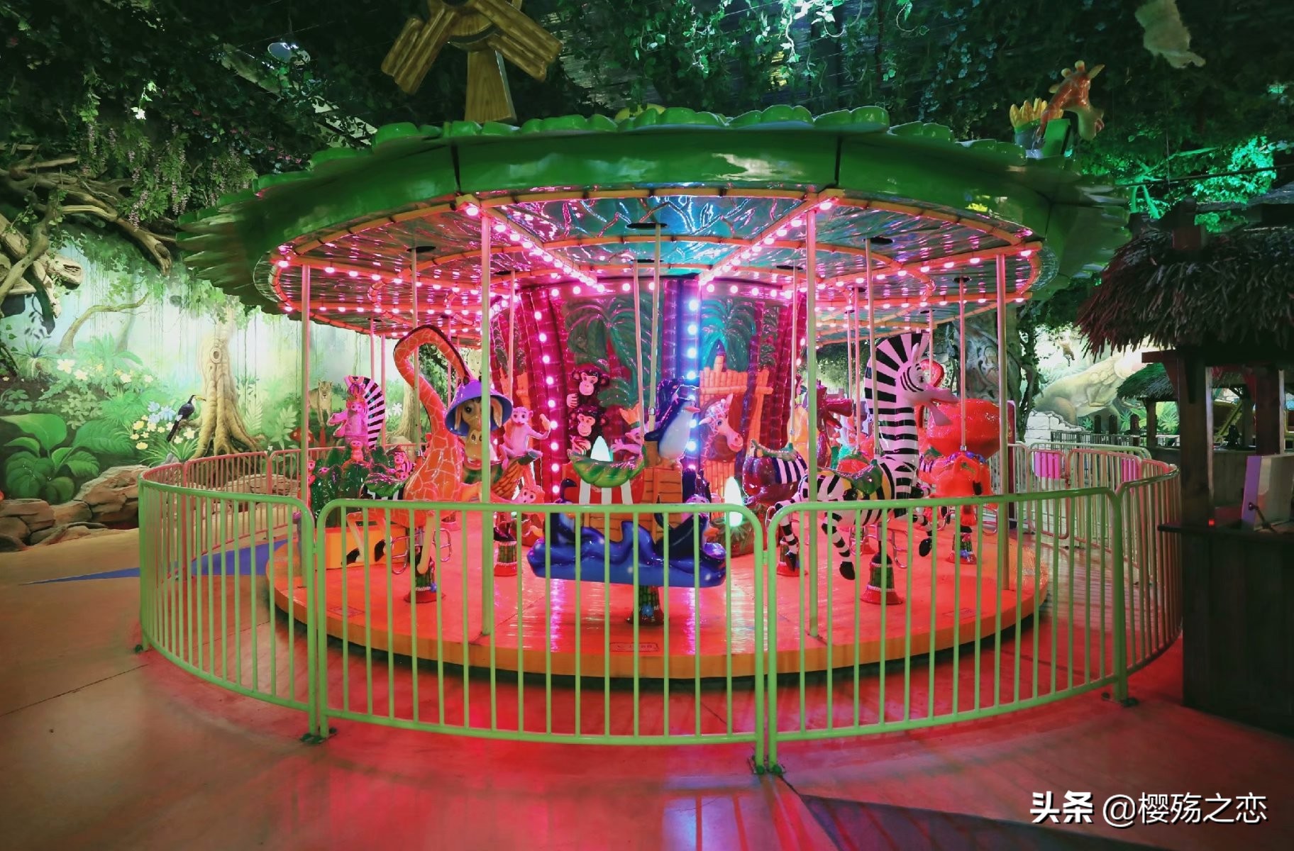 桂林千古情景点好玩吗,桂林千古情有什么好玩的