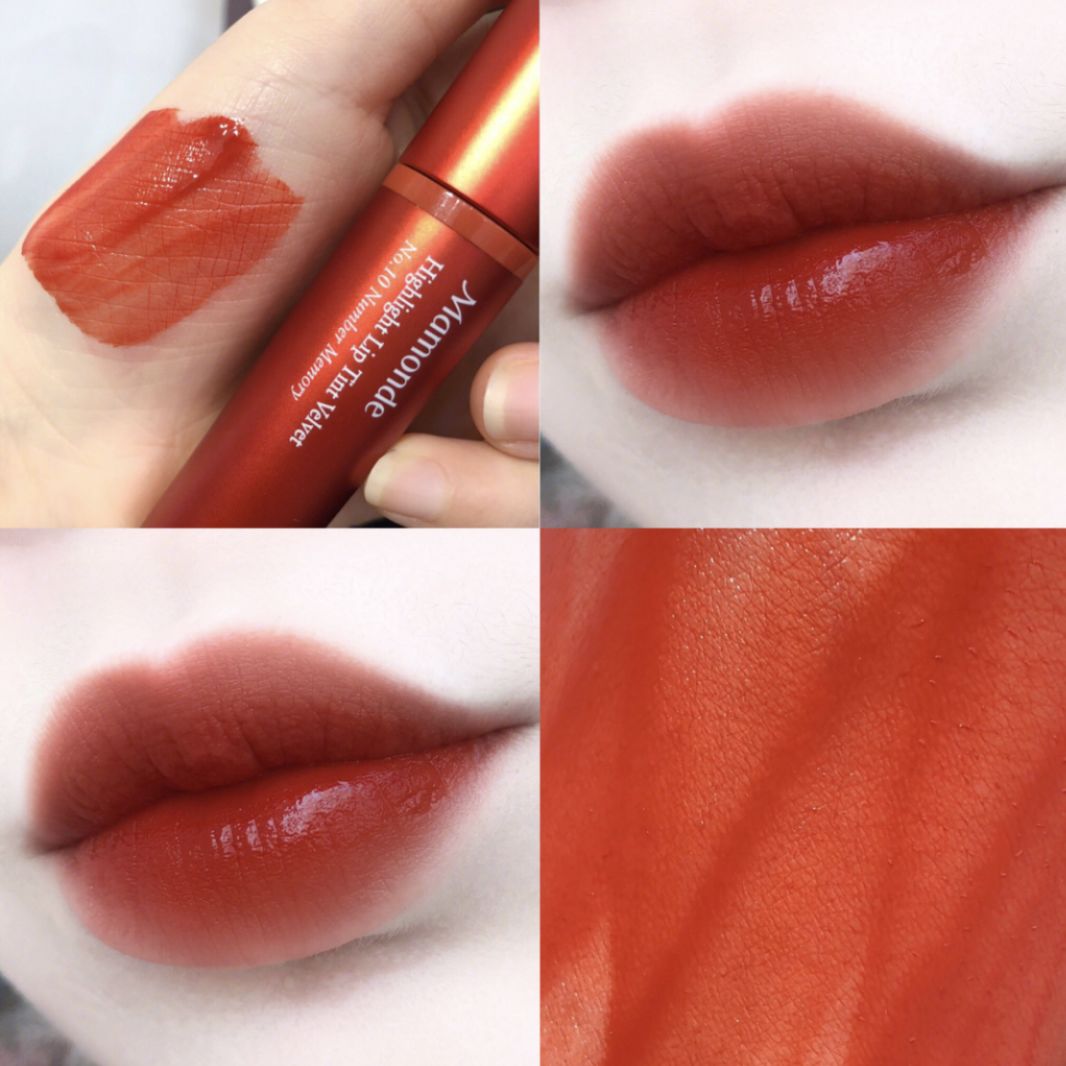 这些口红一样都不能少,哪些口红又好又平价