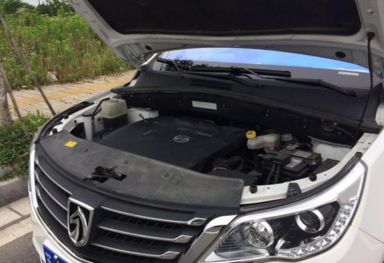 宝骏630用车体验,宝骏560开了6万公里哪些需要换了