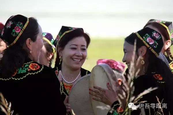 *疆新**伊吾—一个幸福的地方
