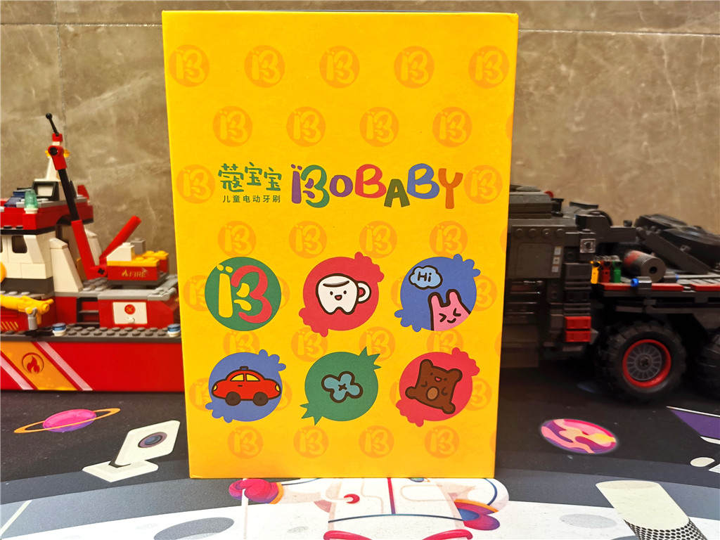 儿童电动牙刷适合多大年龄,入门级别用哪一款电动牙刷好