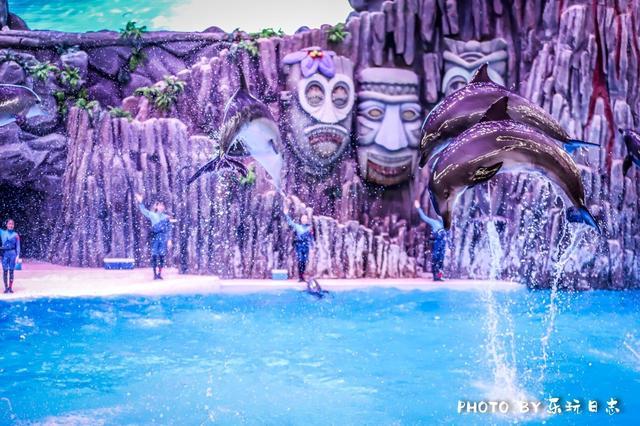 珠海亲子游必玩景点,珠海一日游适合带孩子玩的景点