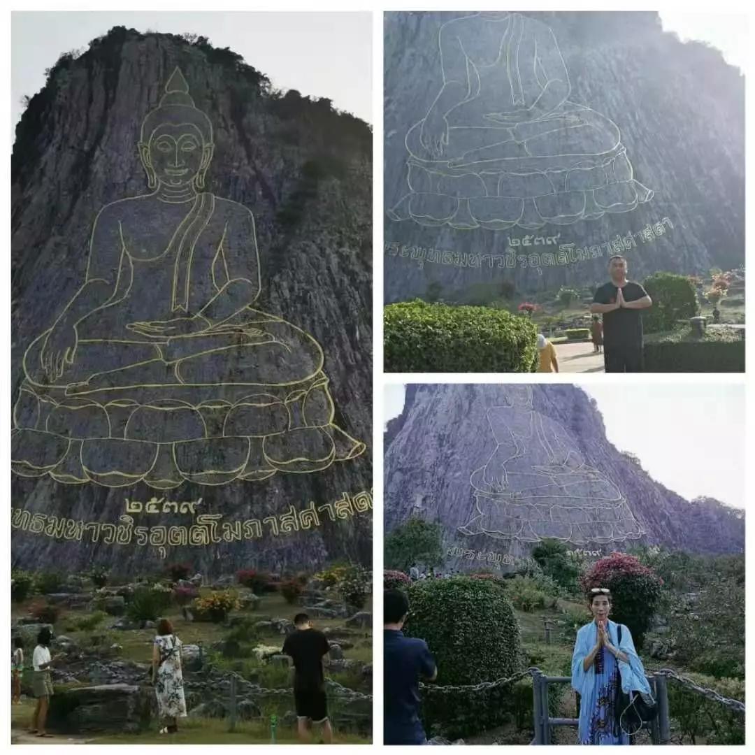 泰国荣耀之旅留下美好记忆丨“董家骨科”纪行