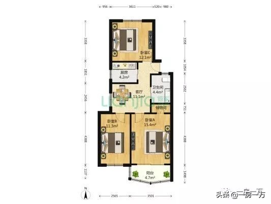普陀学区房最新房价,普陀双学区房一览表