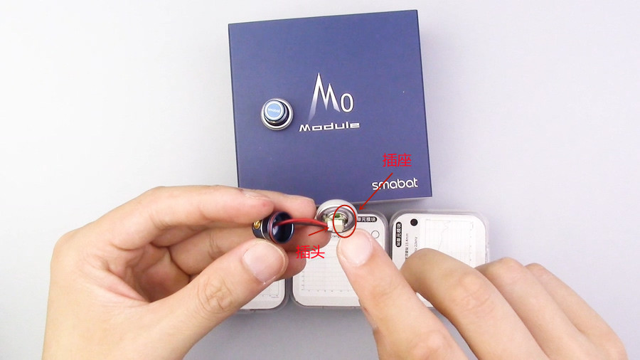 普通耳机改造真无线蓝牙耳机,小蝙蝠模块化耳机