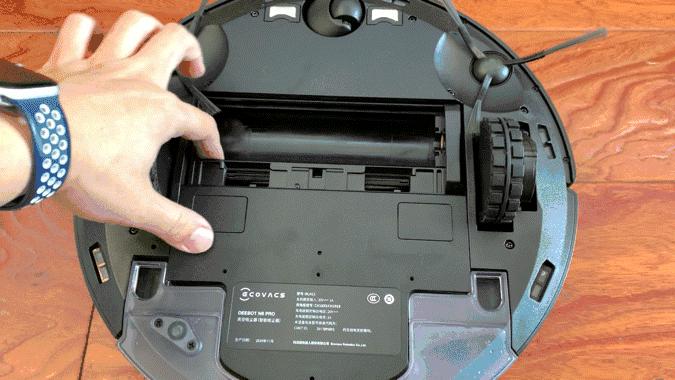 科沃斯n8pro故障,科沃斯n8pro经常丢图