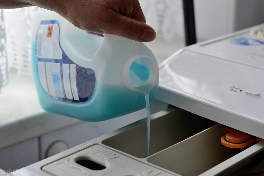 *裤内**洗不对，炎症找上门！*裤内**要怎样洗，既干净又健康？