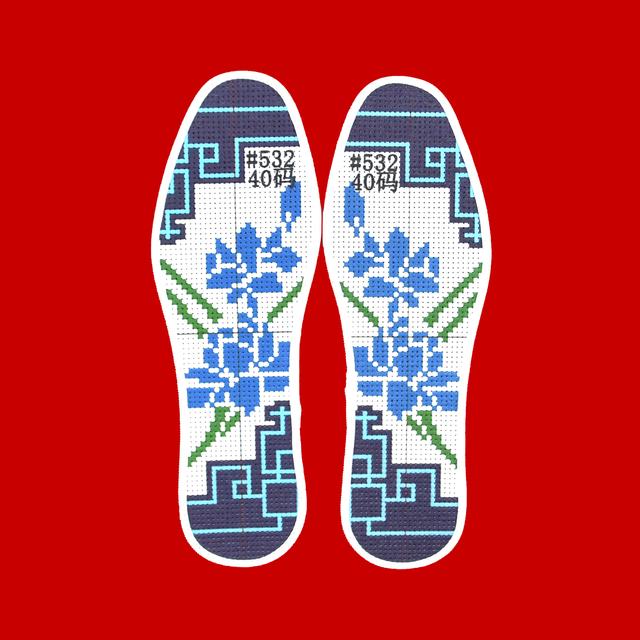 瀹濆疂闉嬪灚缁ｈ姳鏁欑▼,鐢佃剳缁ｈ姳闉嬪灚甯冮潰