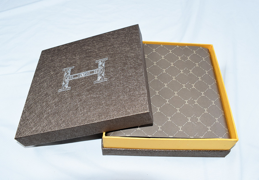 「验货」V.V.Brown鳄鱼皮腰带