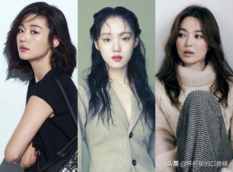 模特成功转型演员女星盘点！孔晓振、全智贤，宋慧乔模特儿出身