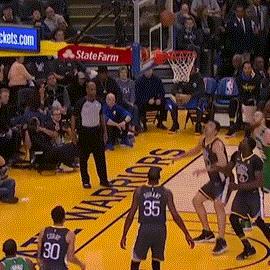 突破过人技巧欧文,欧文系列突破