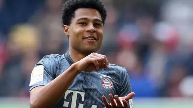 格纳布里现在退役了吗,格纳布里去哪里了