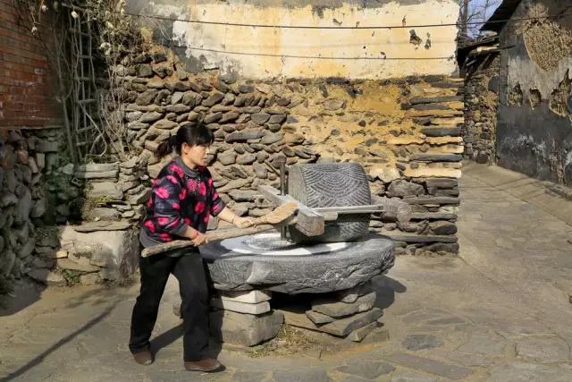 寻找神秘古村,京郊5个小众静谧的古村