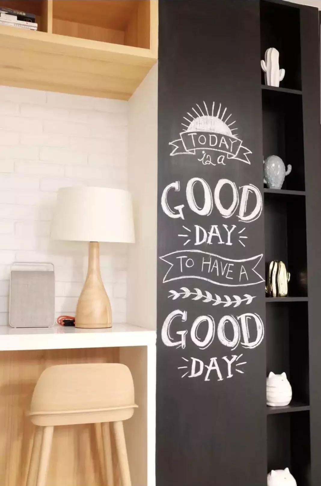 好看的北欧风格婚房,北欧风格小清新婚房