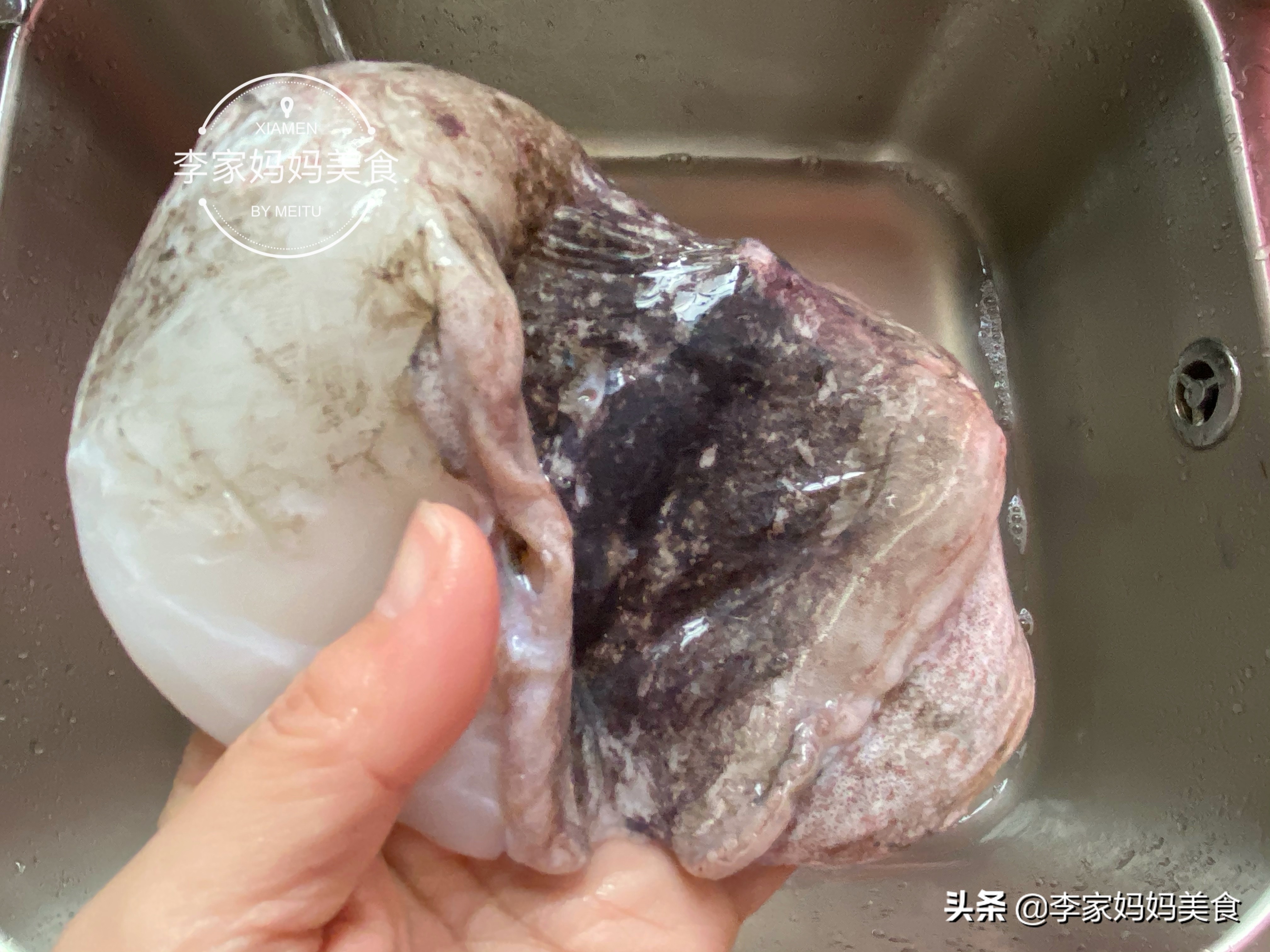 干煸墨鱼的做法大全家常,干辣椒爆炒干墨鱼的做法大全家常