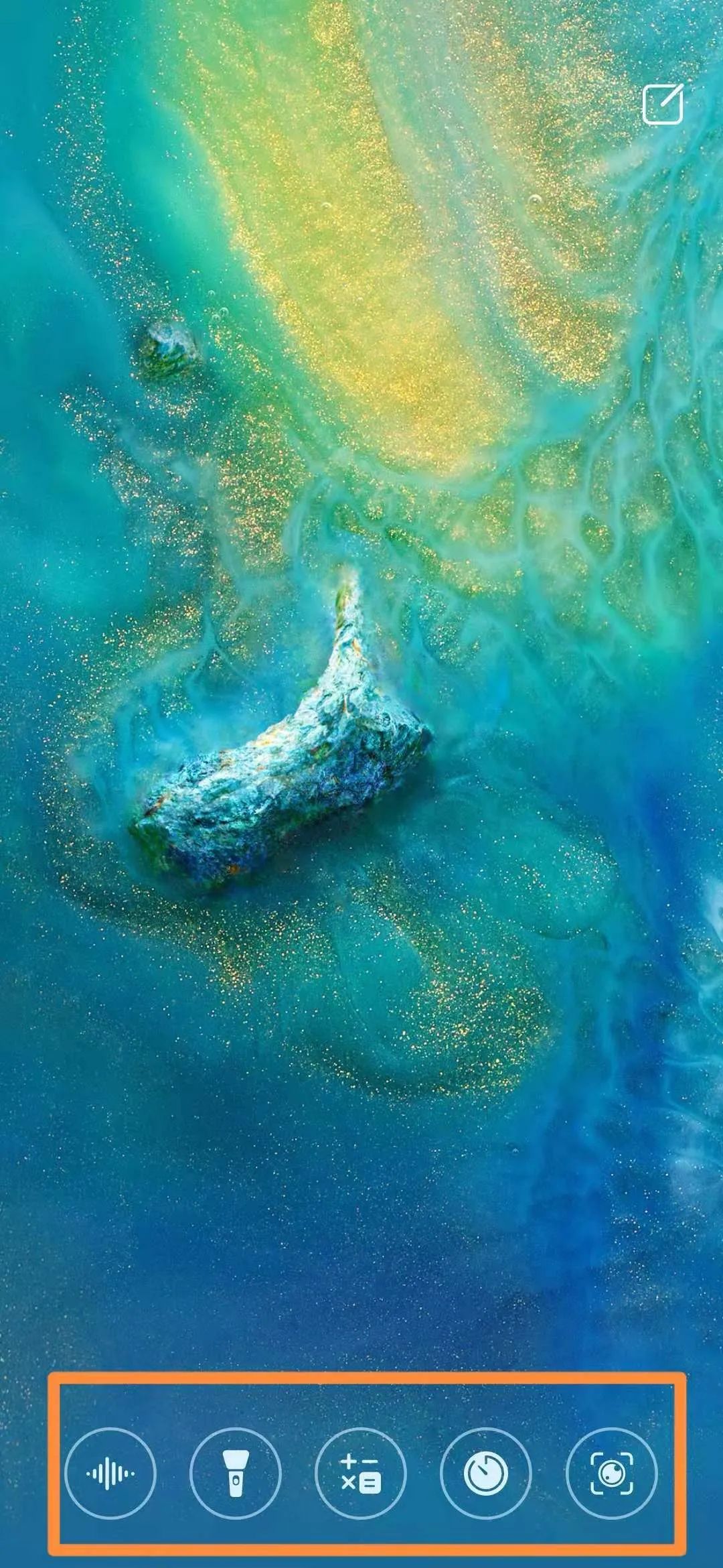 华为p40pro实用功能,华为p50实用小功能