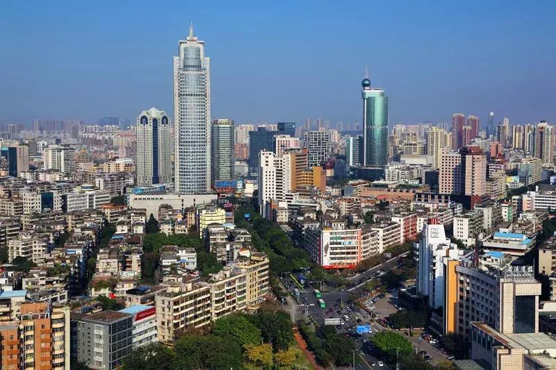 大动作！“禅桂新”变“禅南顺”，佛山资源向三水高明倾斜