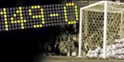 世界足坛最难打破的五大纪录,世界最难打破的十大足球纪录