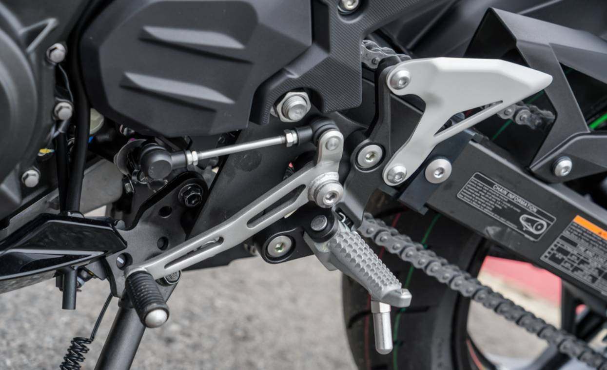 川崎ninja400测速,川崎ninja400限速怎么改