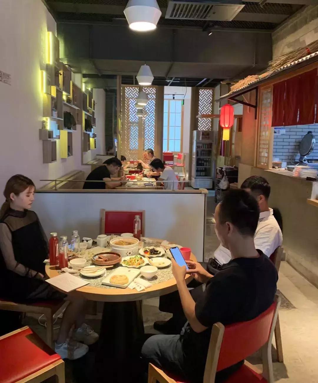 饺子店里卖什么最赚钱,开饺子店的毛利率