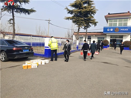 修正清果东平分公司,修正清果事业部