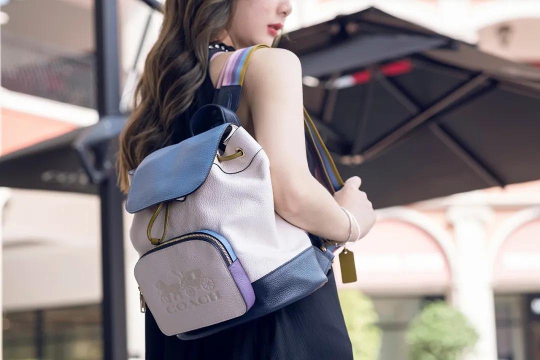 能拍大片还能淘到低价大牌，在这座意式小镇邂逅夏日浪漫