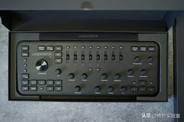 loupedeck实用吗,loupedeck功能