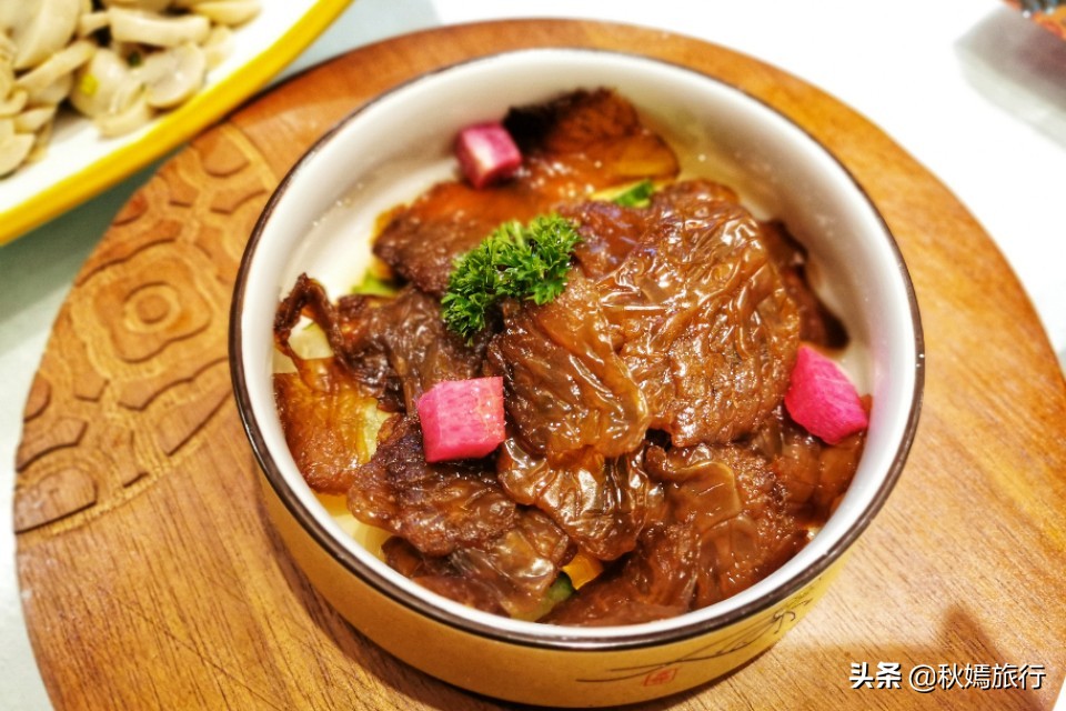 常熟市区美食饭店推荐,常熟10人聚餐推荐餐厅