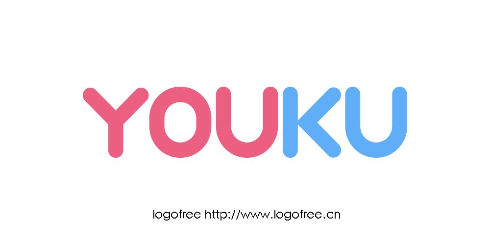 优酷的logo怎么去除,优酷logo变了
