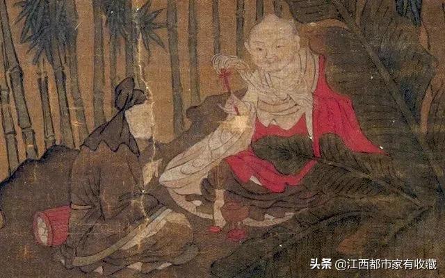 现在人对古人十大雅事的理解,古人为什么把焚香当雅事之首