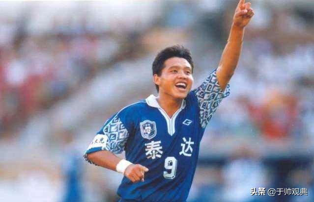 2019赛季天津泰达,天津泰达曾经有过什么辉煌的历史