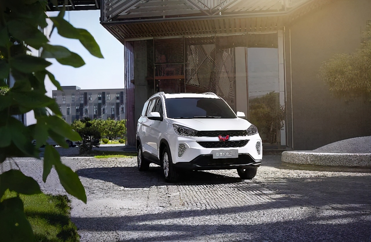 长安欧尚x70a五菱宏光s3哪个更好,五菱宏光s3口碑好